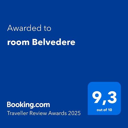 Room Belvedere Portoroz Luaran gambar