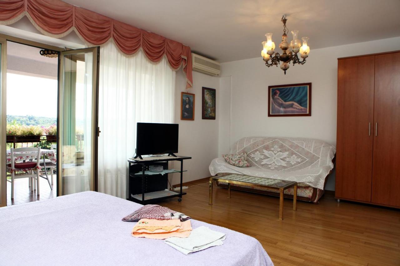 Room Belvedere Portoroz Luaran gambar