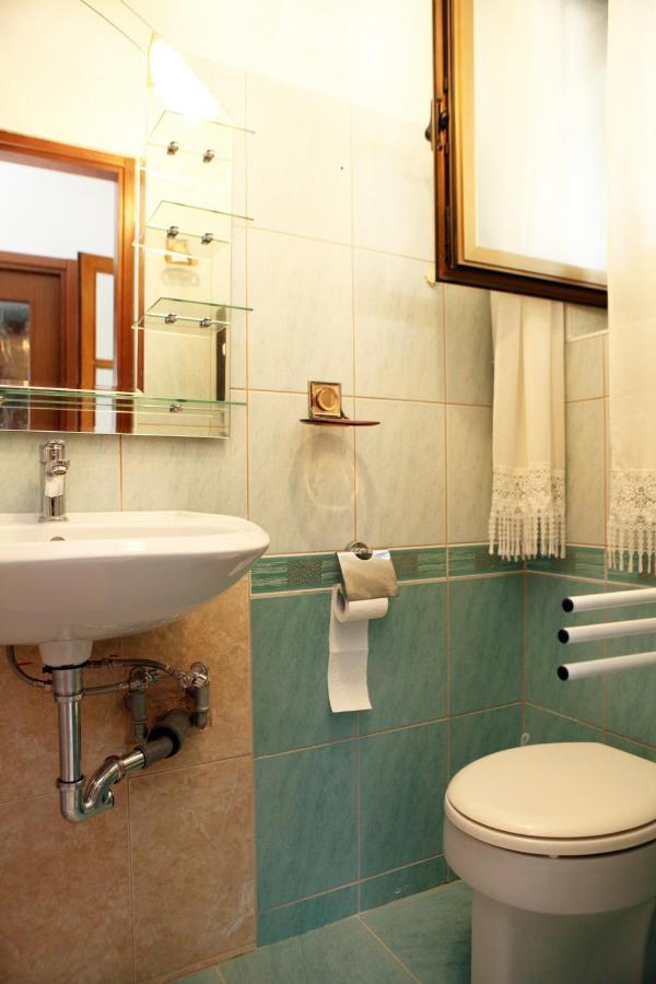 Room Belvedere Portoroz Luaran gambar