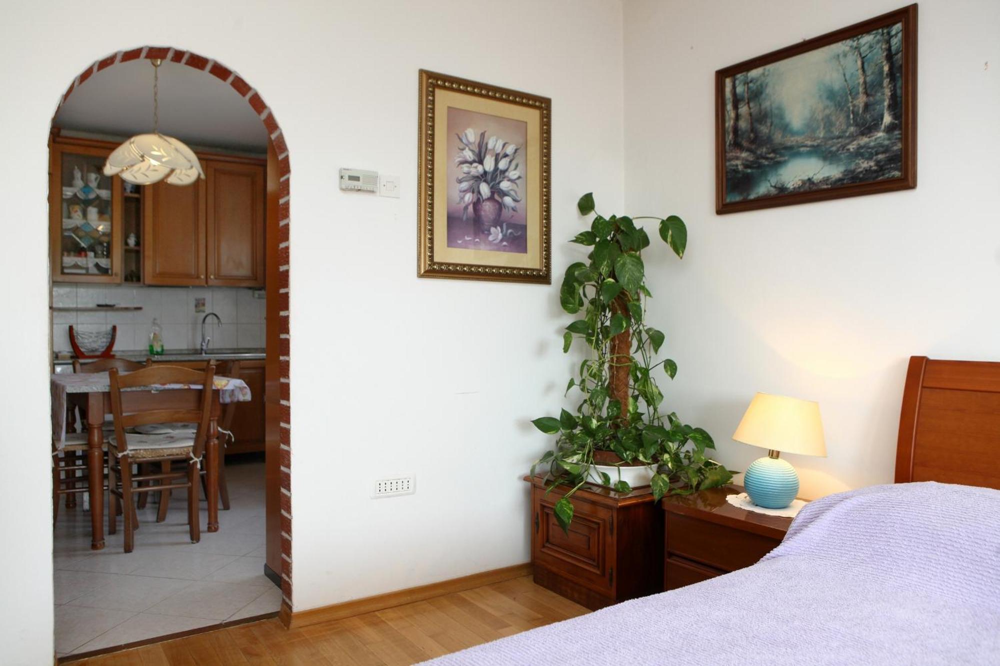 Room Belvedere Portoroz Luaran gambar